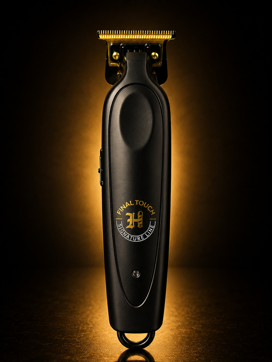 FINAL TOUCH TRIMMER