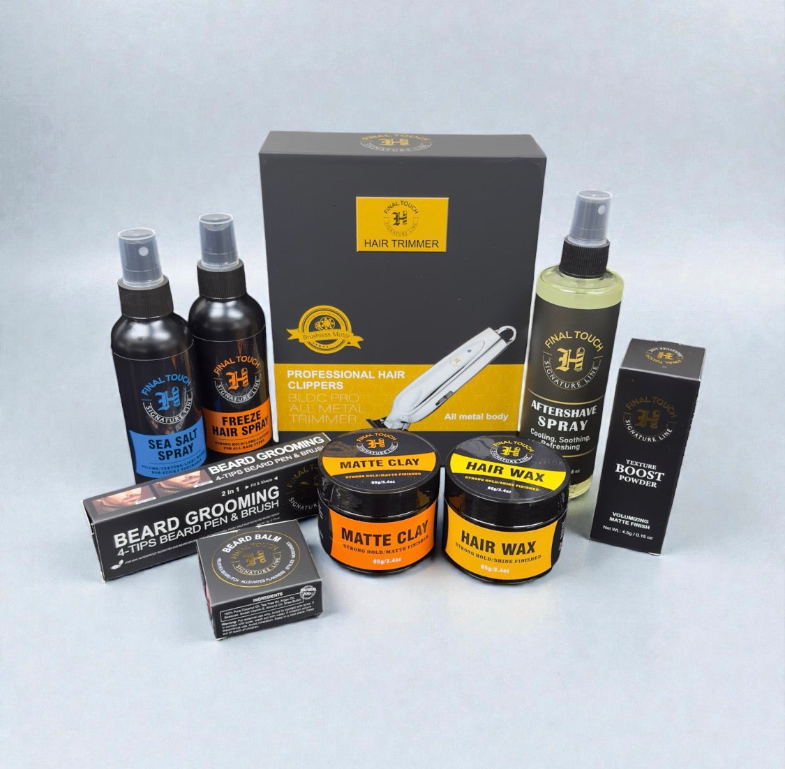 HERMS COLLECTION SET