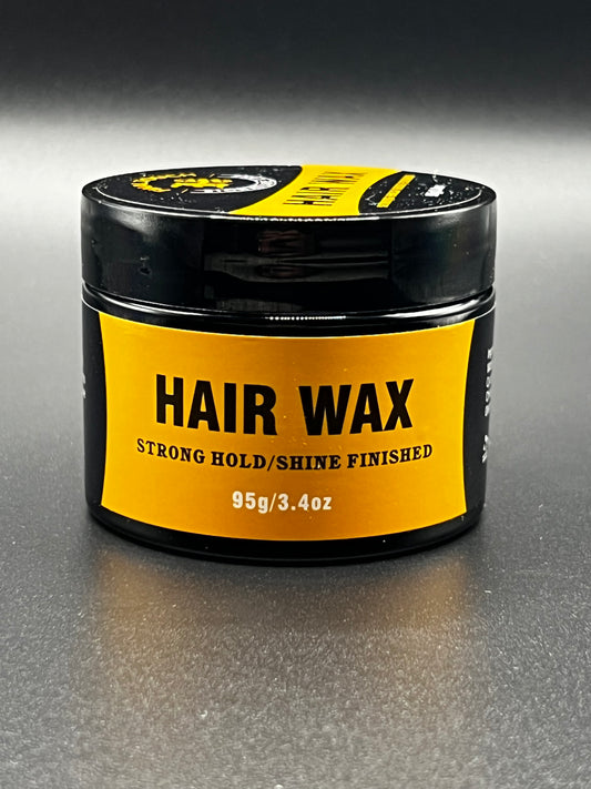 FINALTOUCH HAIR WAX