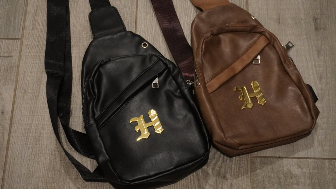 Functional Backpacks & Crossbodies