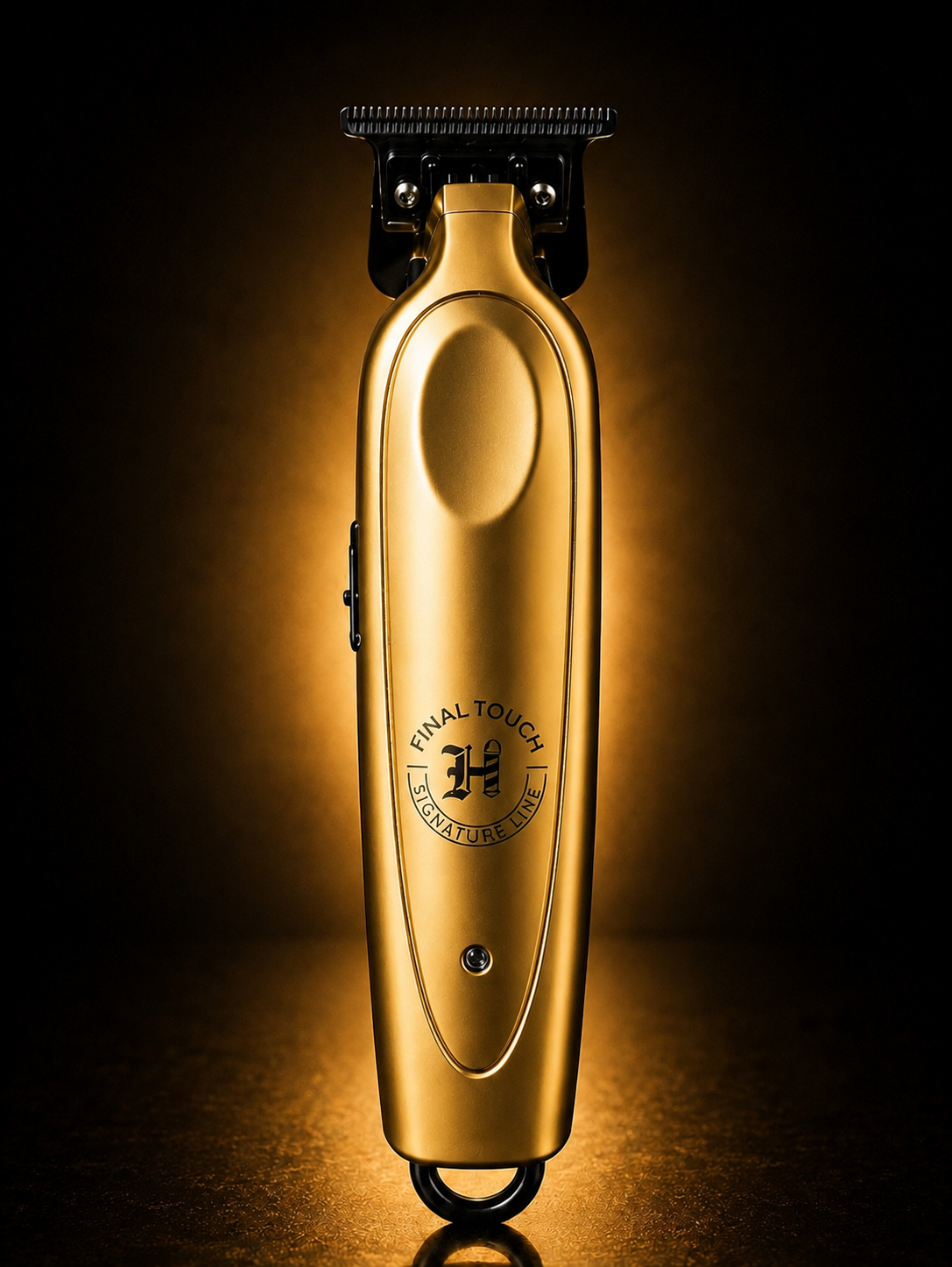 FINAL TOUCH TRIMMER