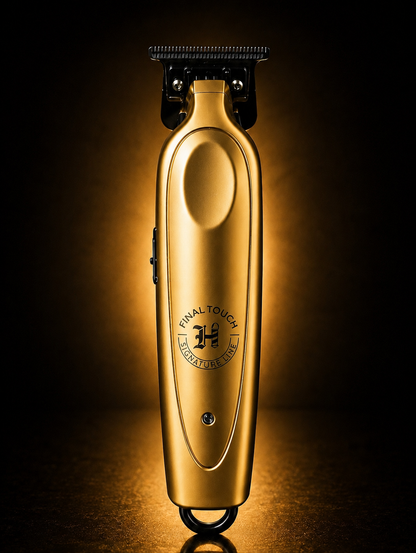 FINAL TOUCH TRIMMER