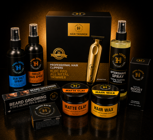 HERMS COLLECTION SET
