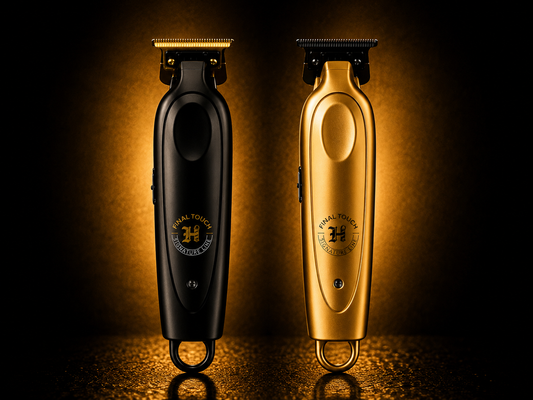 FINAL TOUCH TRIMMER