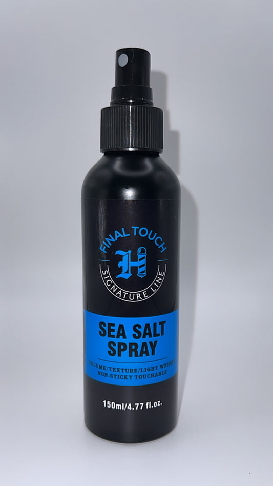 F.T. SEA SALT SPRAY