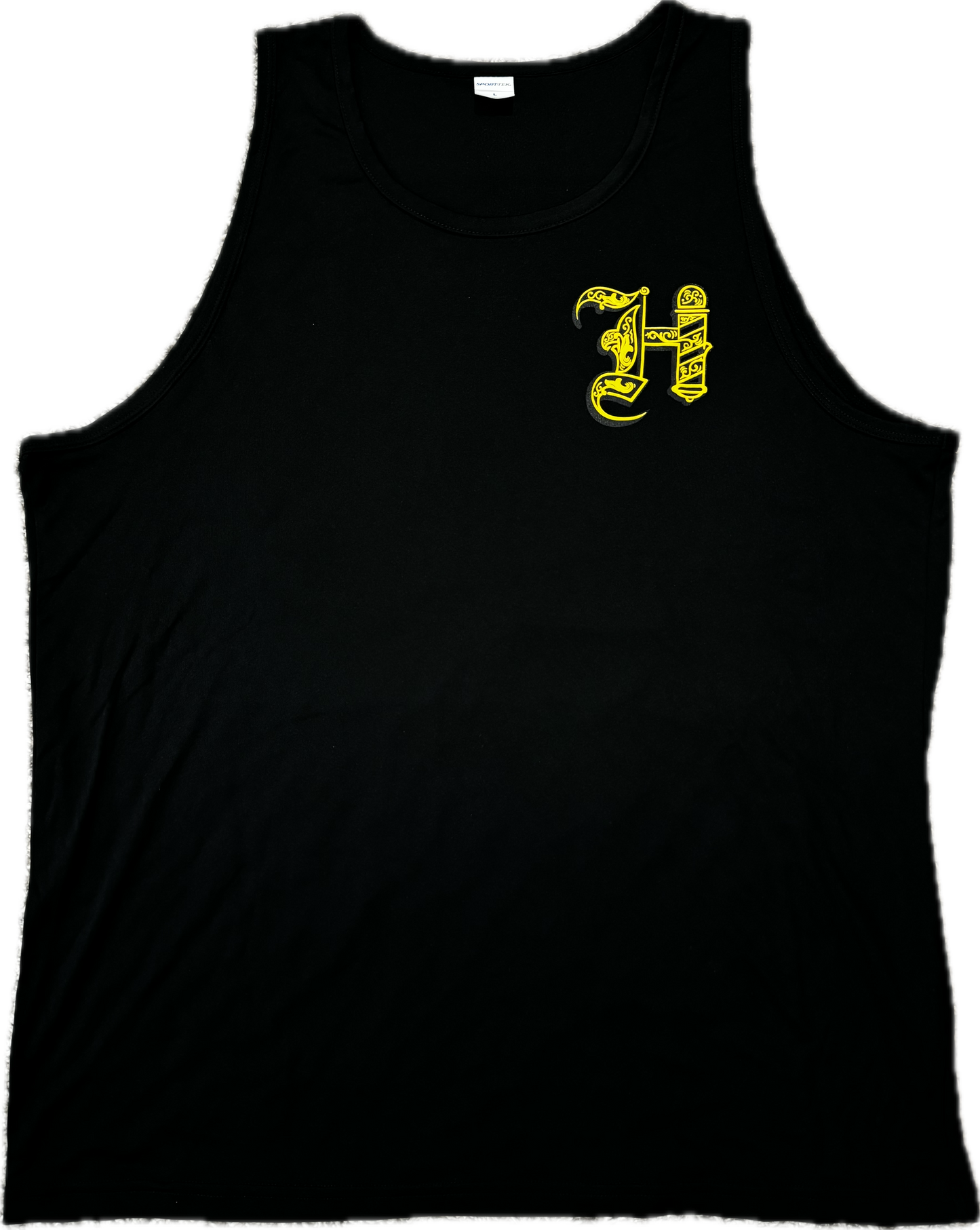 HERMS BLACK TANK