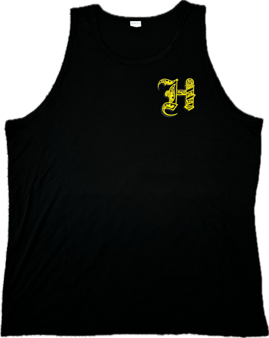 HERMS BLACK TANK