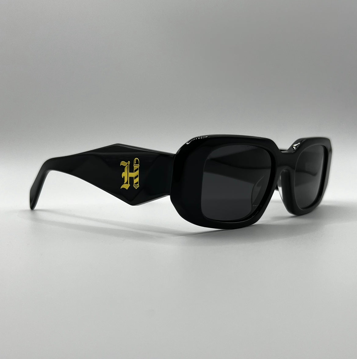 HERMS STYLE SUNGLASSES