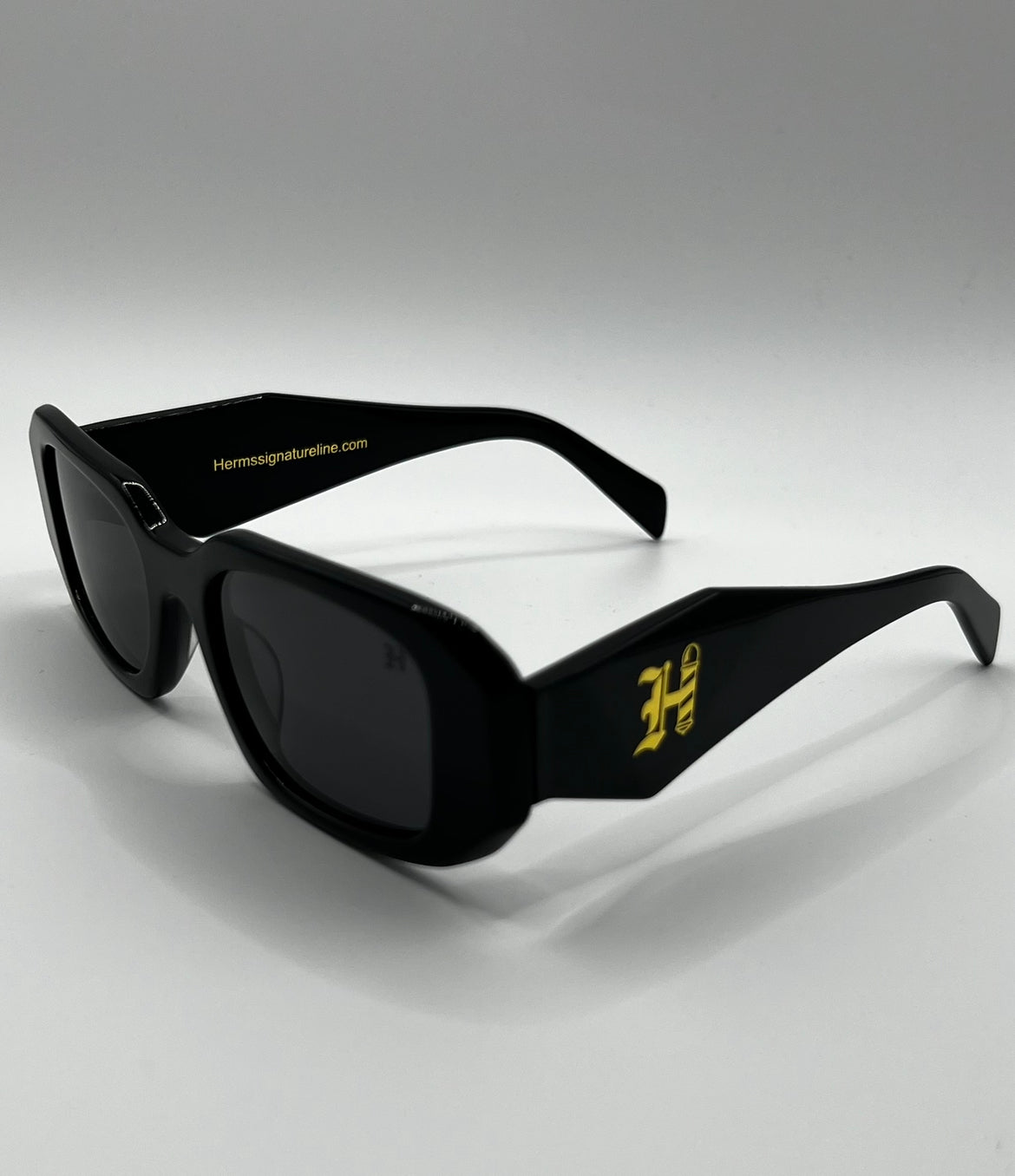 HERMS STYLE SUNGLASSES