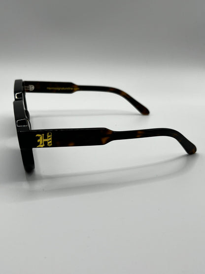 HERMS STYLE SUNGLASSES