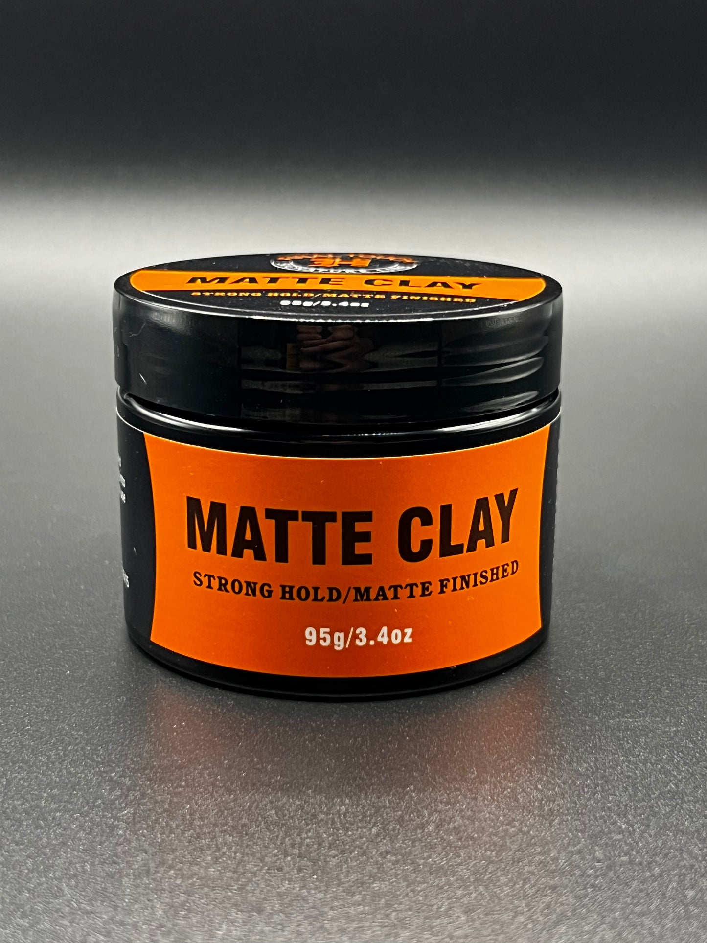 FINALTOUCH MATTE CLAY