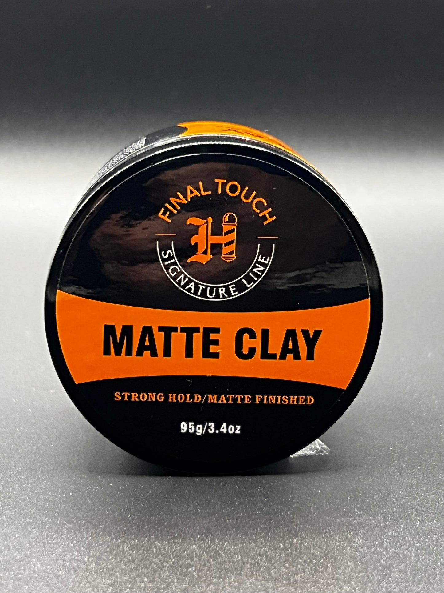 FINALTOUCH MATTE CLAY